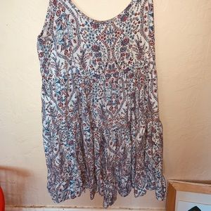 Brandy Melville Dress